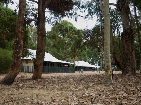 Margaret River Hideaway & Farmstay - Tourism Noosa 12