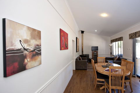 Margaret River Hideaway & Farmstay - Tourism Noosa 18