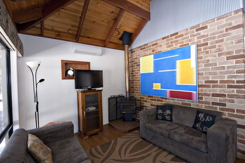 Margaret River Hideaway & Farmstay - Tourism Noosa 11