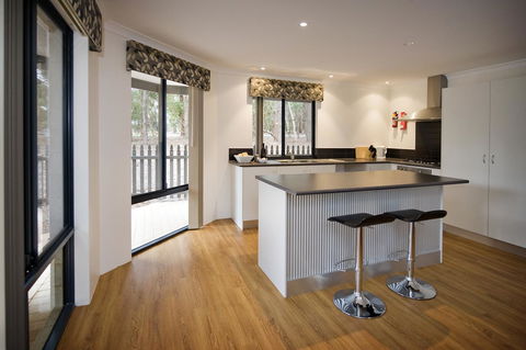 Margaret River Hideaway & Farmstay - Tourism Noosa 4