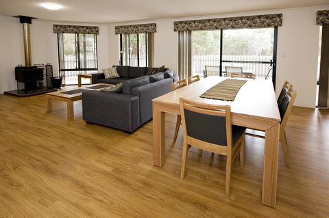Margaret River Hideaway & Farmstay - Tourism Noosa 5