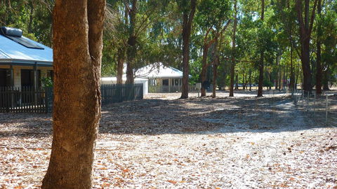 Margaret River Hideaway & Farmstay - Tourism Noosa 9