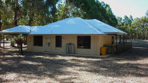 Margaret River Hideaway & Farmstay - Tourism Noosa 7