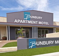 Bunbury Apartment Motel - Tourism Noosa