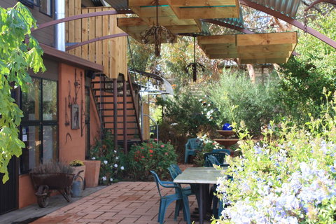 Hotham Ridge Estate - Tourism Noosa 26