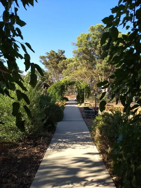 Hotham Ridge Estate - Tourism Noosa 34