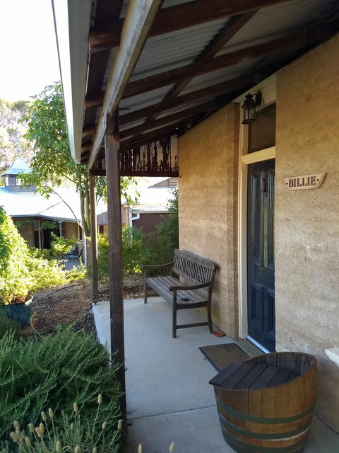 Hotham Ridge Estate - Tourism Noosa 17