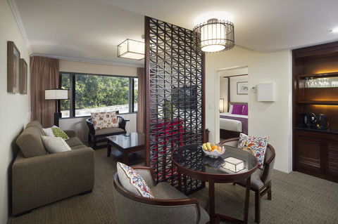 Pagoda Resort & Spa - Tourism Noosa 8