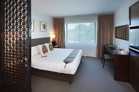 Pagoda Resort & Spa - Tourism Noosa 31