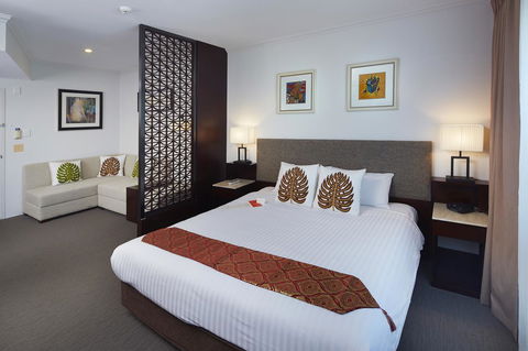 Pagoda Resort & Spa - Tourism Noosa 32