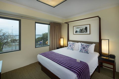 Pagoda Resort & Spa - Tourism Noosa 4