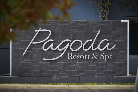 Pagoda Resort & Spa - Tourism Noosa 16