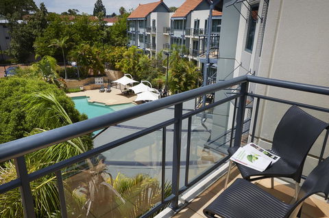 Pagoda Resort & Spa - Tourism Noosa 5