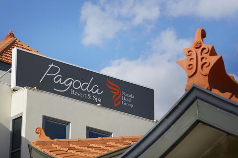 Pagoda Resort & Spa - Tourism Noosa 19