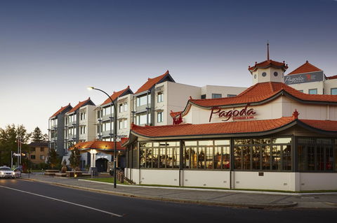 Pagoda Resort & Spa - Tourism Noosa 18