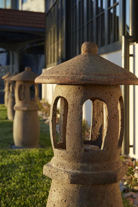 Pagoda Resort & Spa - Tourism Noosa 20