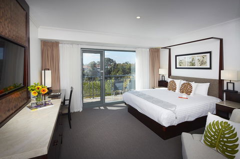 Pagoda Resort & Spa - Tourism Noosa 13