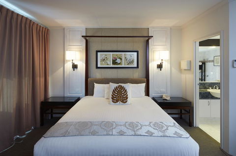 Pagoda Resort & Spa - Tourism Noosa 30