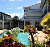West Beach Lagoon 202 Ground Floor - Tourism Noosa