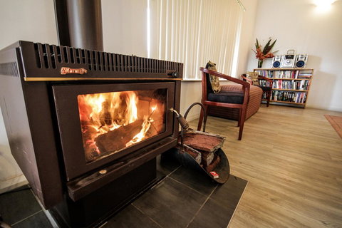 Fern Creek - Tourism Noosa 1