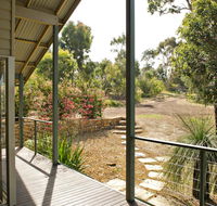 Fern Creek - Tourism Noosa