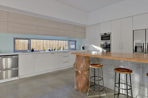 Sandpiper Retreat - Tourism Noosa 9