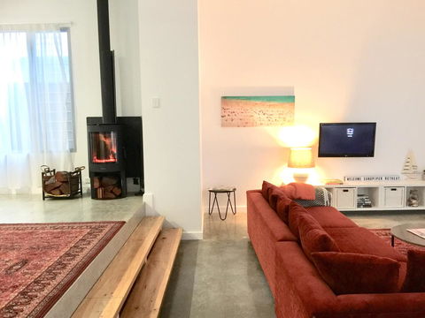 Sandpiper Retreat - Tourism Noosa 2