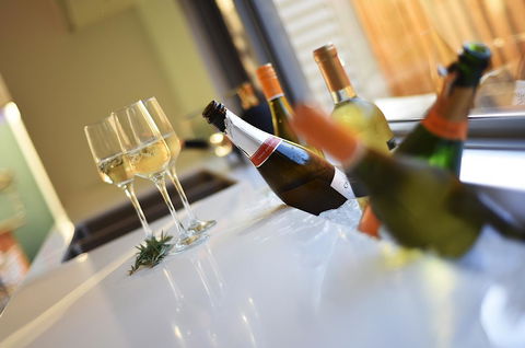 Sandpiper Retreat - Tourism Noosa 27