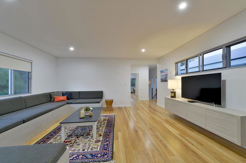 Sandpiper Retreat - Tourism Noosa 24