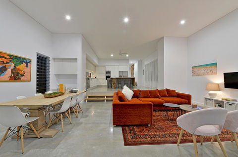 Sandpiper Retreat - Tourism Noosa 6