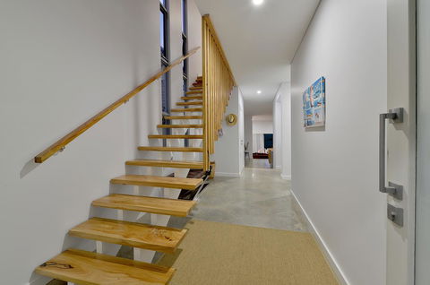 Sandpiper Retreat - Tourism Noosa 8