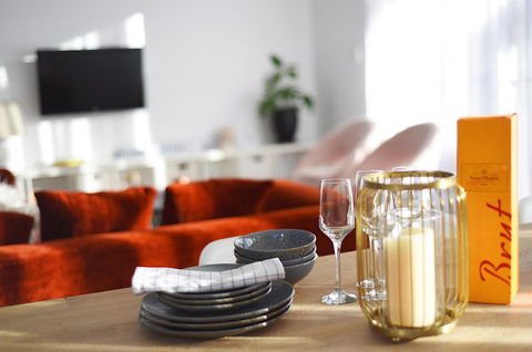 Sandpiper Retreat - Tourism Noosa 17