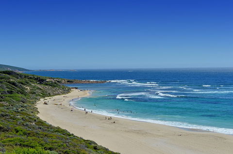 Sandpiper Retreat - Tourism Noosa 33