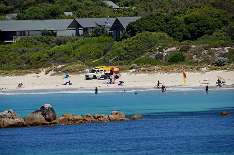 Sandpiper Retreat - Tourism Noosa 30