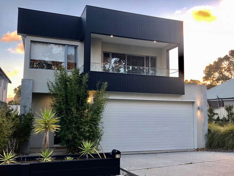 Sandpiper Retreat - Tourism Noosa 7