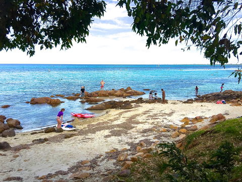Sandpiper Retreat - Tourism Noosa 38