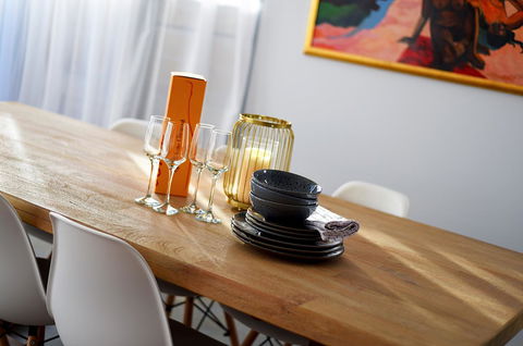 Sandpiper Retreat - Tourism Noosa 10