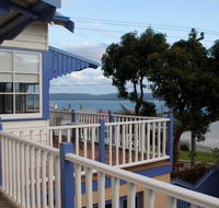 Lotti's House - Tourism Noosa