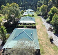 Treenbrook Cottages - Tourism Noosa
