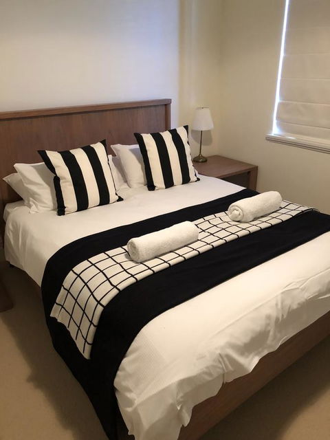 Caves Road Guest Houses - Tourism Noosa 1