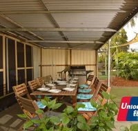 Midgard Cottage - Great location  close to airport - Tourism Noosa