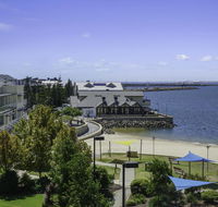 Luxury Suite Bunbury - Tourism Noosa