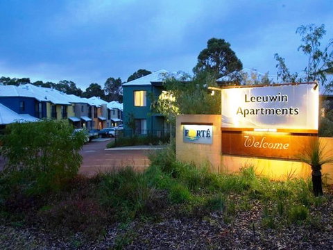 Leeuwin Apartments - Tourism Noosa 12