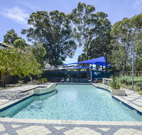Forte Leeuwin Apartments - Tourism Noosa