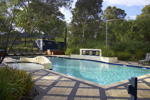 Leeuwin Apartments - Tourism Noosa 6