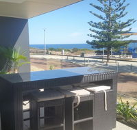 Mandurah beach front apartment - Tourism Noosa