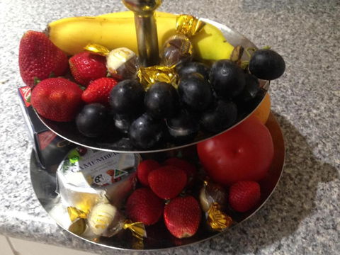 The Blacksmiths Cottage - Tourism Noosa 5