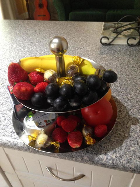 The Blacksmiths Cottage - Tourism Noosa 4