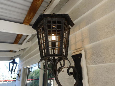 The Blacksmiths Cottage - Tourism Noosa 23