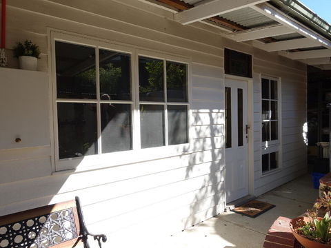 The Blacksmiths Cottage - Tourism Noosa 22